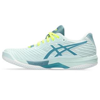 asics  Chaussures de tennis pour terre battue Solution Speed ​​​​FF 2 