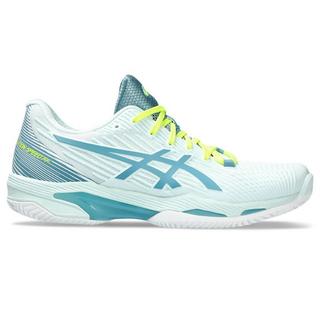 asics  Chaussures de tennis pour terre battue Solution Speed ​​​​FF 2 