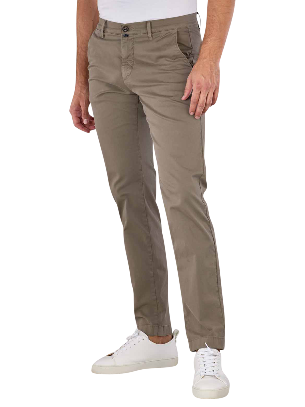 pierre cardin Colmar Chino Tapered Fit Hose  