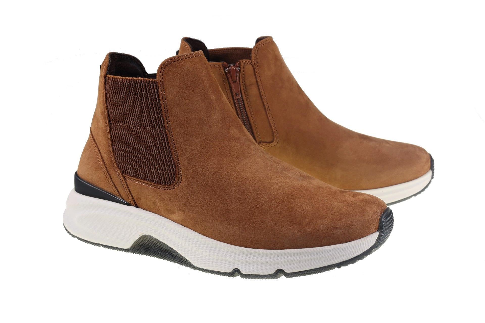 Gabor  76.881.35 - Bottines nubuck 