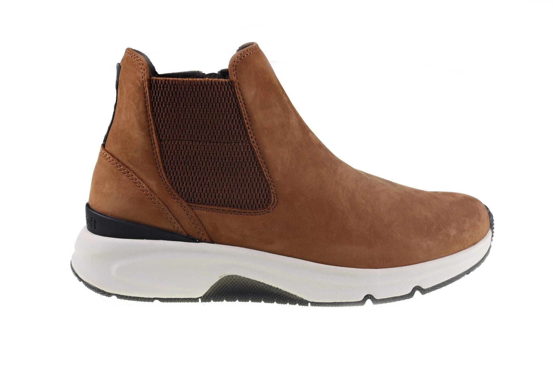 Gabor  76.881.35 - Bottines nubuck 