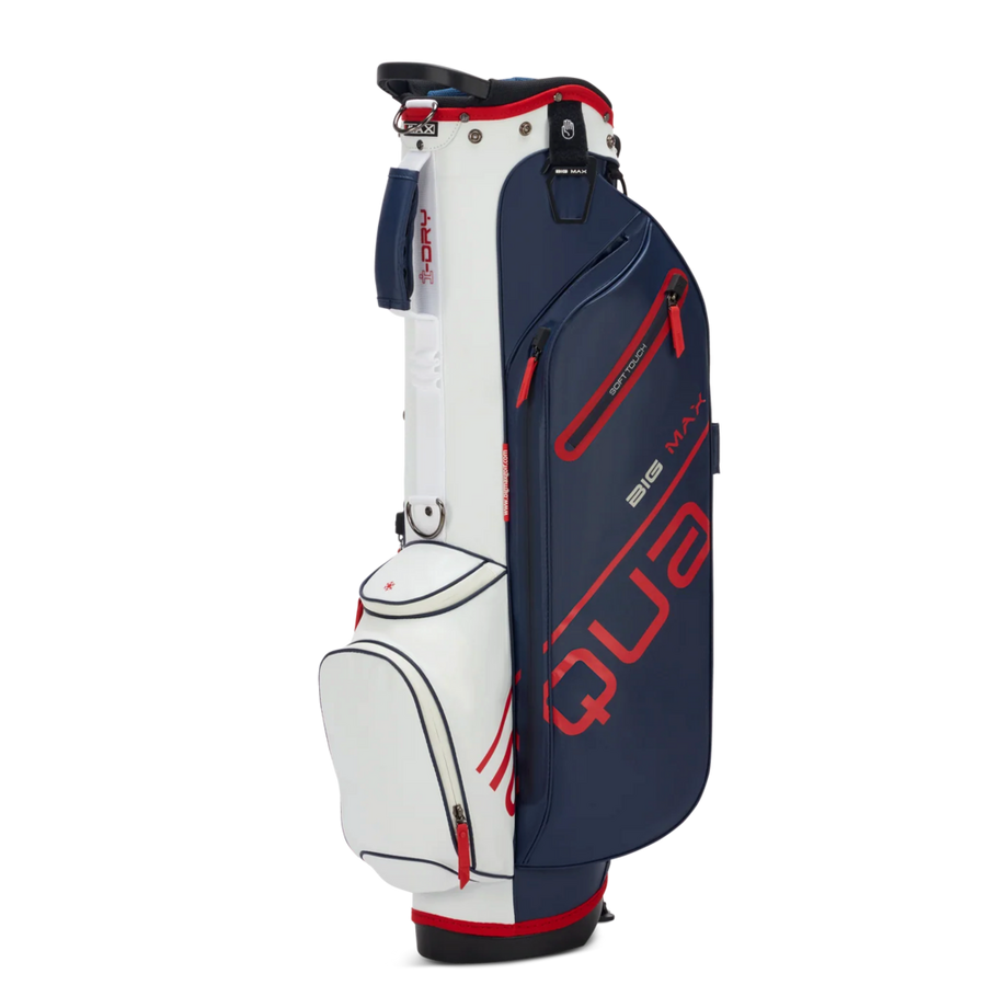 Big Max  Seven H Standbag 
