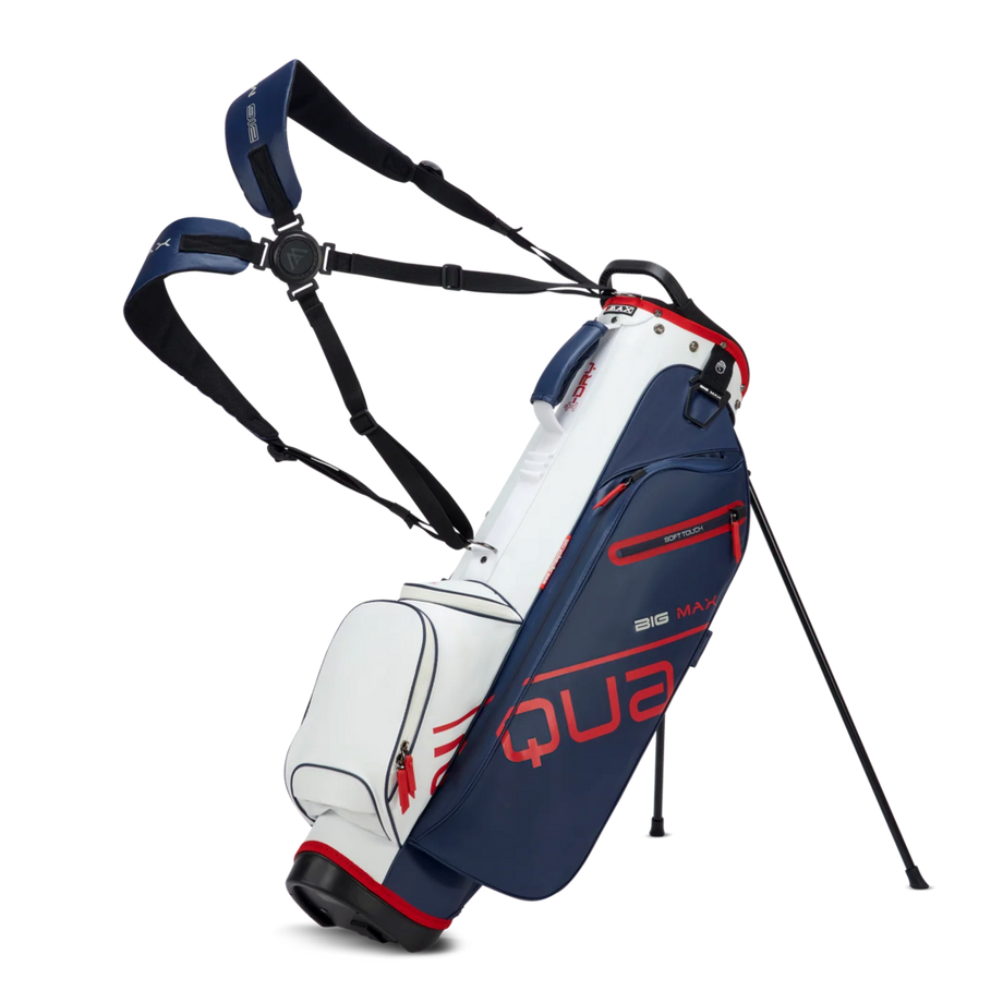 Seven H Standbag