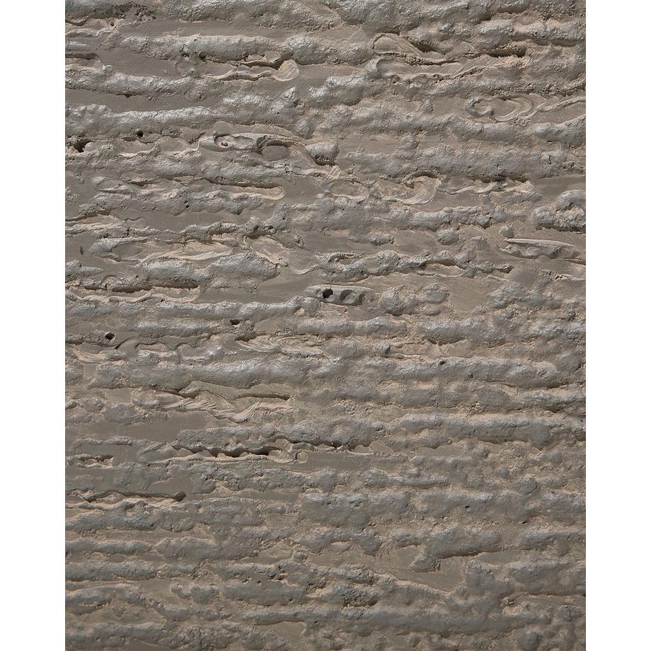 Beliani Vaso per piante en Fibra d'argilla  EDESSA  