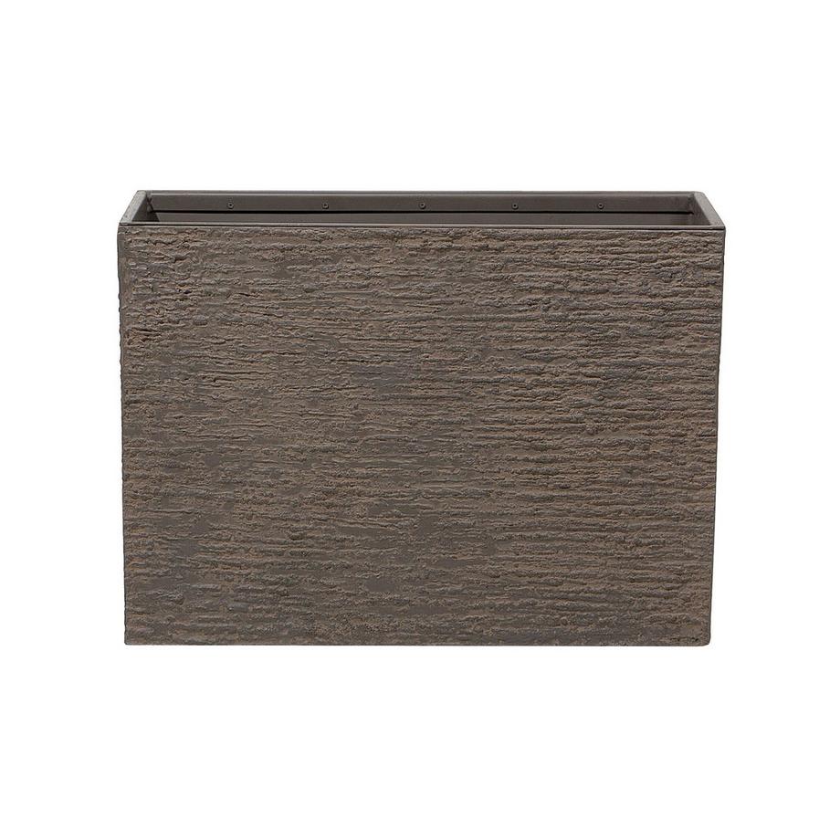 Vaso per piante en Fibra d'argilla  EDESSA