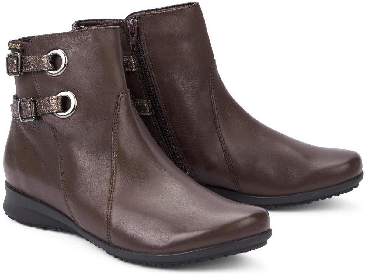 Mephisto  Flavie - Bottines cuir 