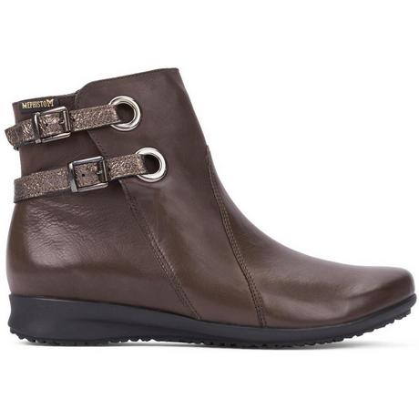 Mephisto  Flavie - Bottines cuir 