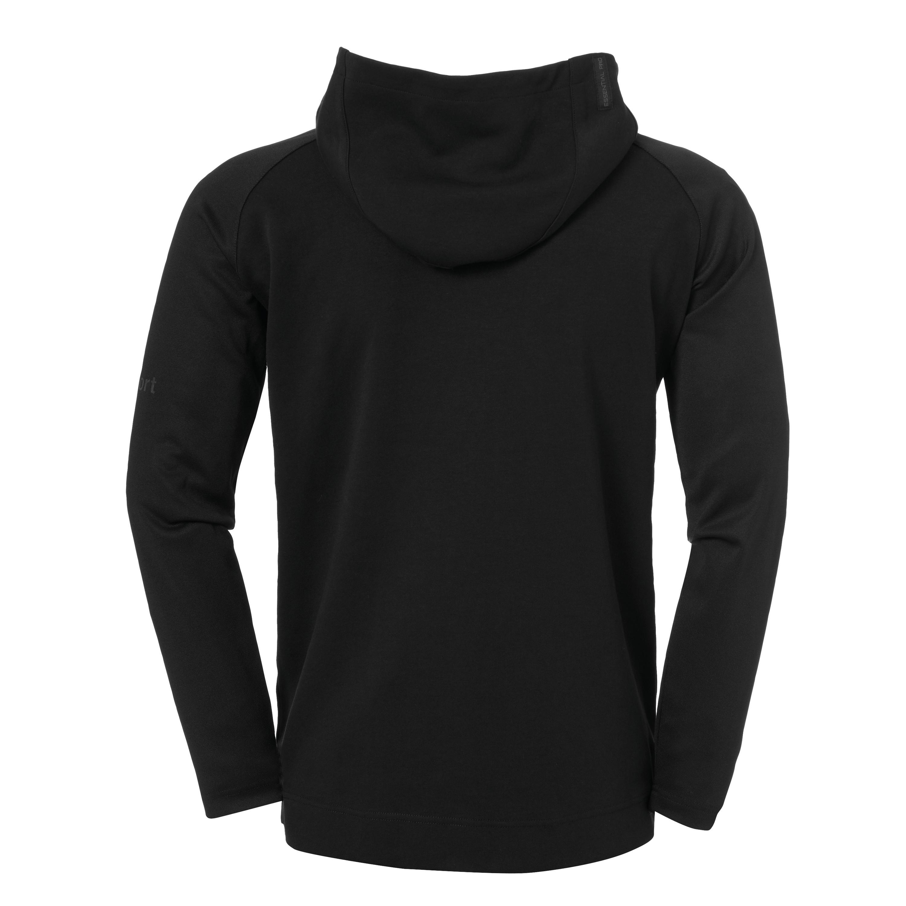 Uhlsport  sweatshirt à capuche essential pro 