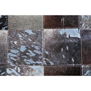 KARE Design  Tapis Cosmo Grey Fur 200x300cm 