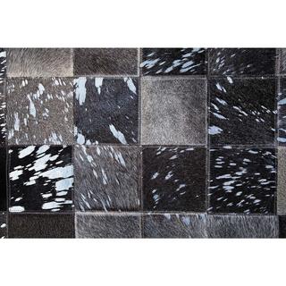 KARE Design  Tapis Cosmo Grey Fur 200x300cm 