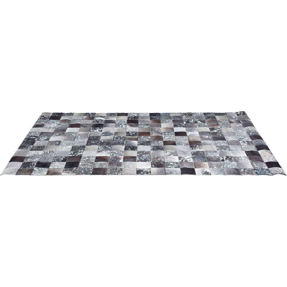Image of Teppich Cosmo Grey Fur 200x300cm Unisex Grau ONE SIZE