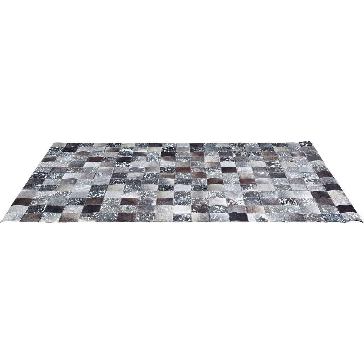 KARE Design  Tapis Cosmo Grey Fur 200x300cm 