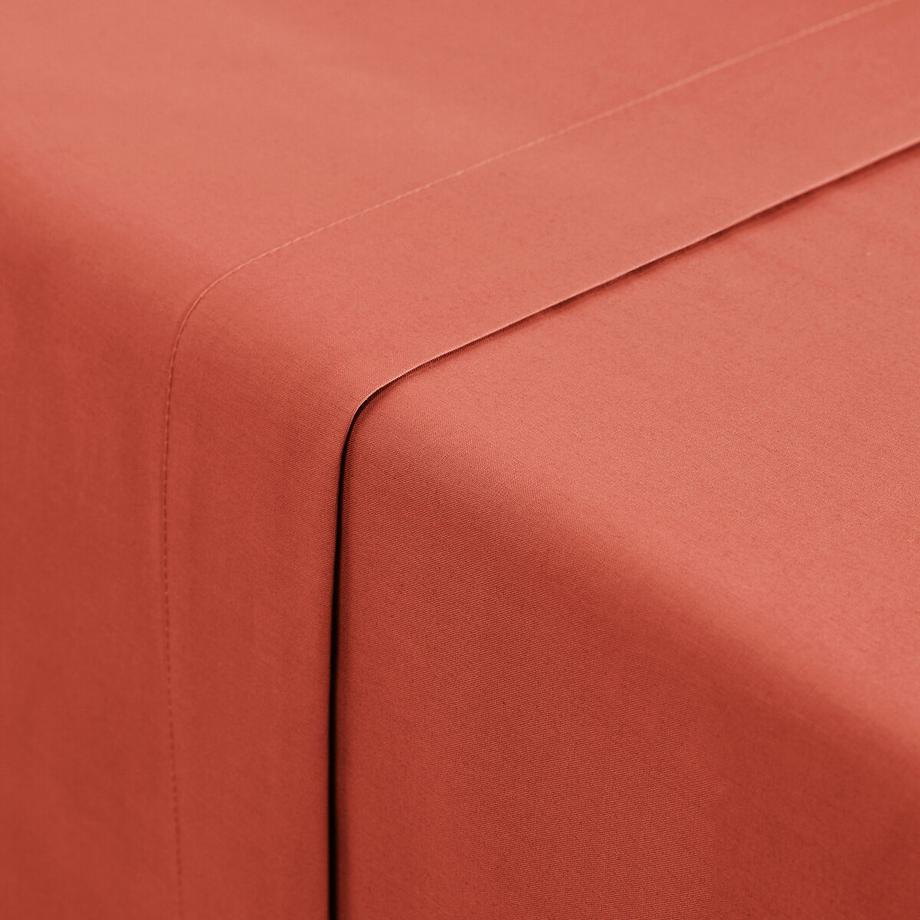 La Redoute Intérieurs Lenzuolo piatto Scenario  