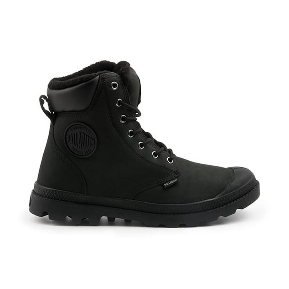 PALLADIUM Pampa Sport WPS Bottes  