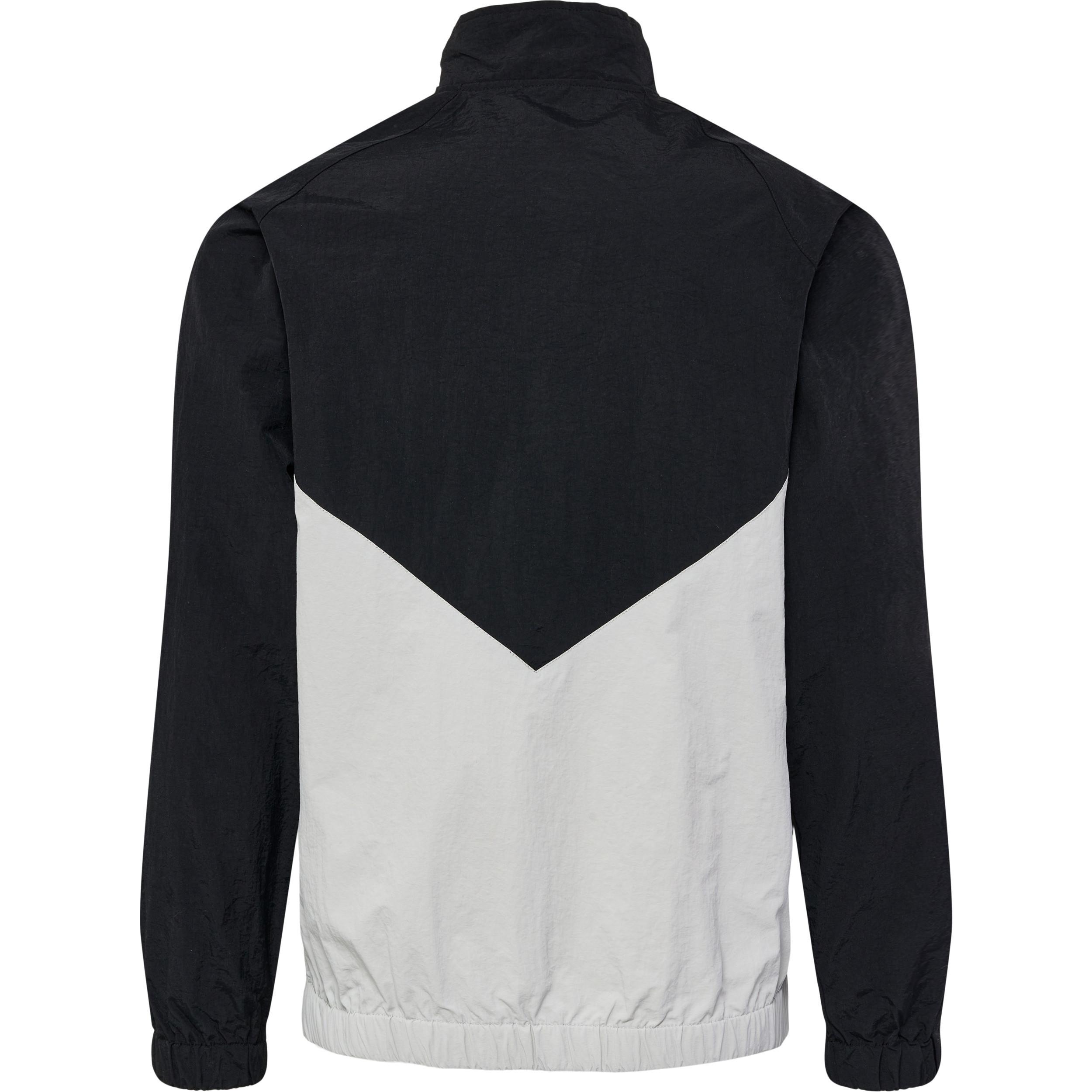 Hummel  veste de survêtement humme gc feix wov 