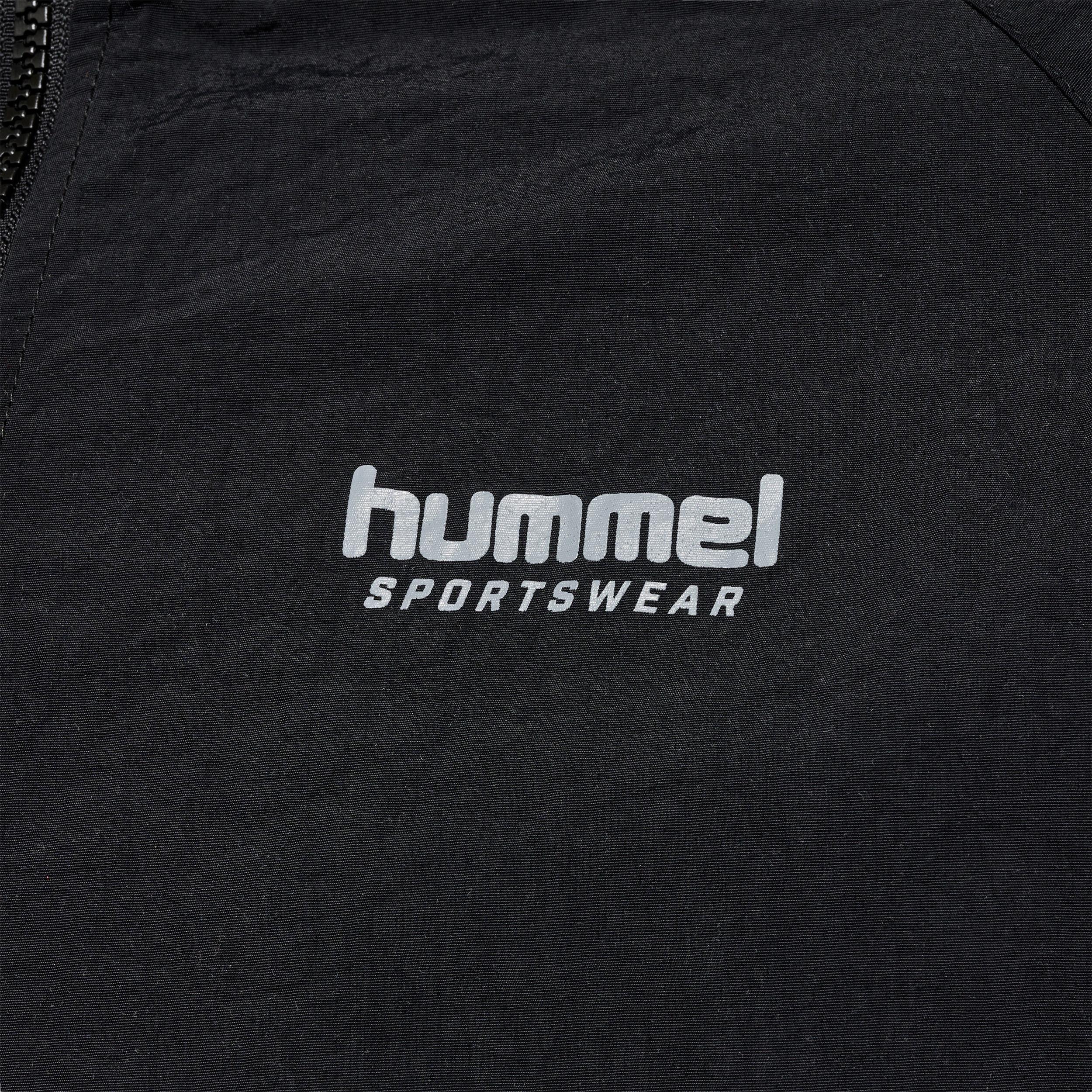 Hummel  giacca dea tuta humme gc feix wov 