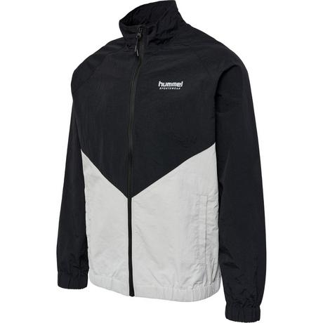 Hummel  veste de survêtement humme gc feix wov 