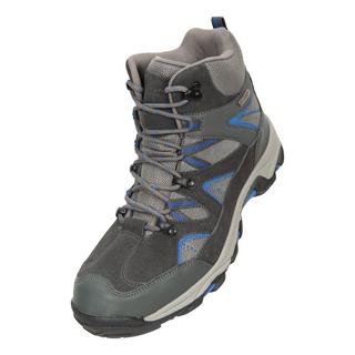 Mountain Warehouse  Wanderstiefel Rapid, Wildleder 