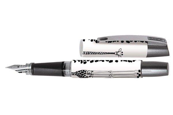 Image of ONLINE Füllhalter Campus II 0.5mm 61287/3D Mr. Long Neck ONLINE Füllhalter Campus II 0.5mm 61287/3D Mr. Long Neck