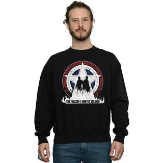 MARVEL  Sweatshirt 