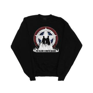 MARVEL  Sweatshirt 