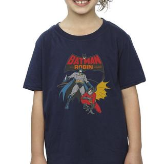 DC COMICS  Tshirt 