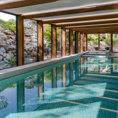 Image of Luxus Day Spa In Zürich Inkl. Massage & Mittagessen (für 1 Person) Unisex