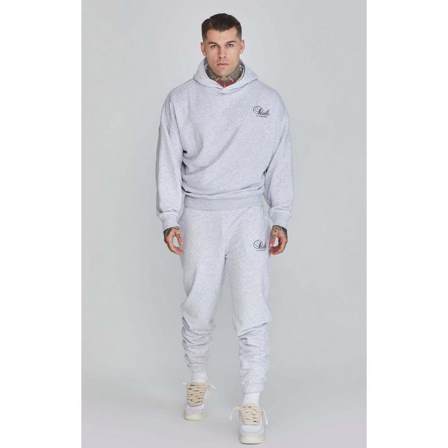 Sik Silk Graphic Hoodie  