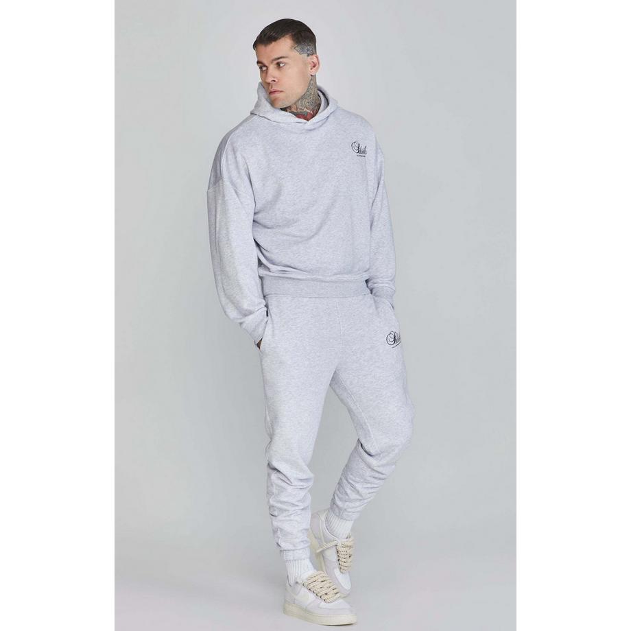 Sik Silk Graphic Hoodie  