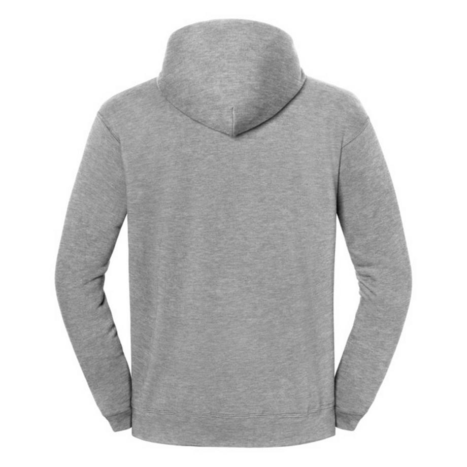 Fruit of the Loom Iconic Premium Giacca felpa con cappuccio mélange  