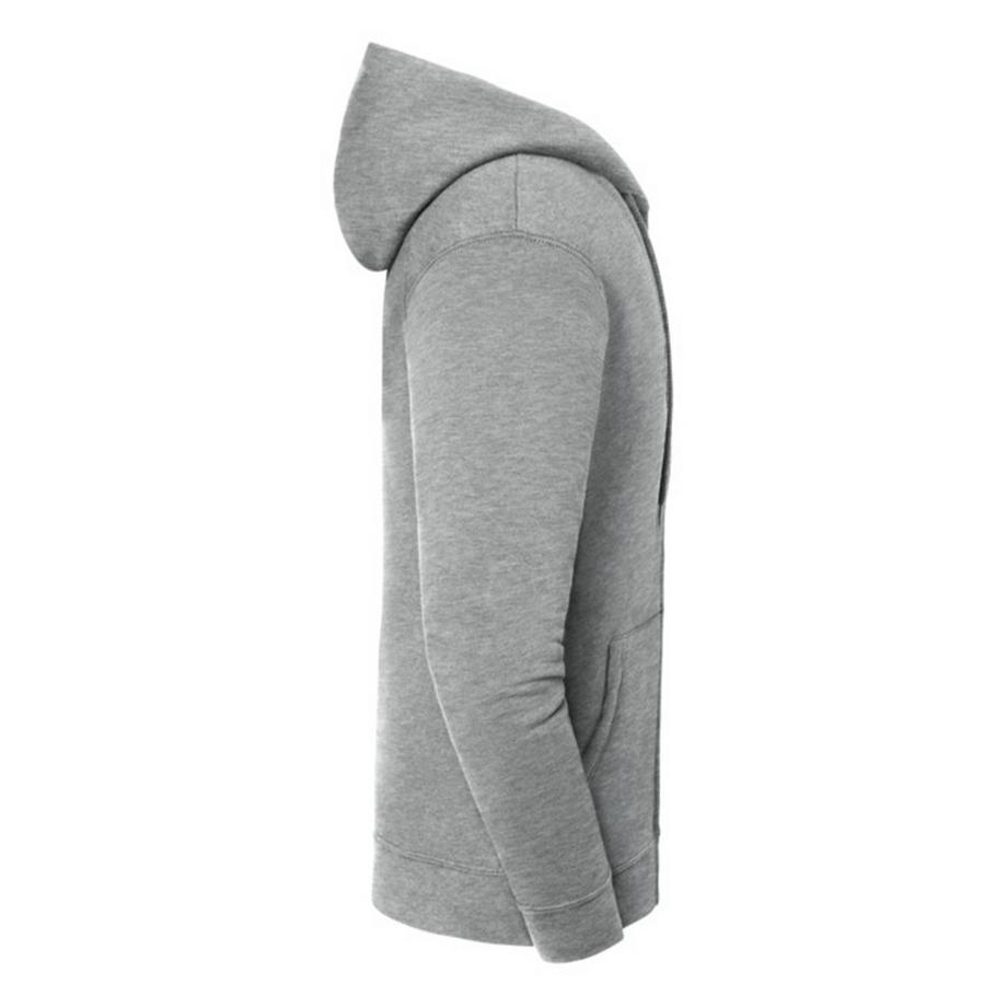 Fruit of the Loom Iconic Premium Giacca felpa con cappuccio mélange  