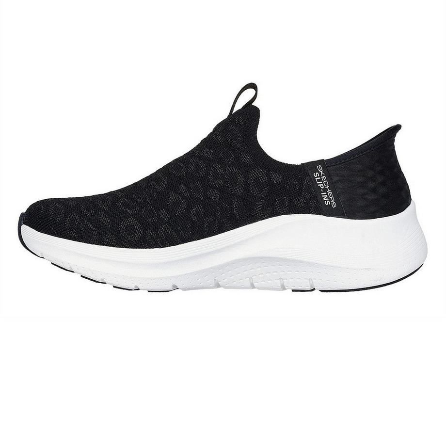 SKECHERS Arch Fit 2.0 Jacquard Slip-On Sneaker  