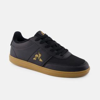 Le Coq Sportif  baskets derby_1 