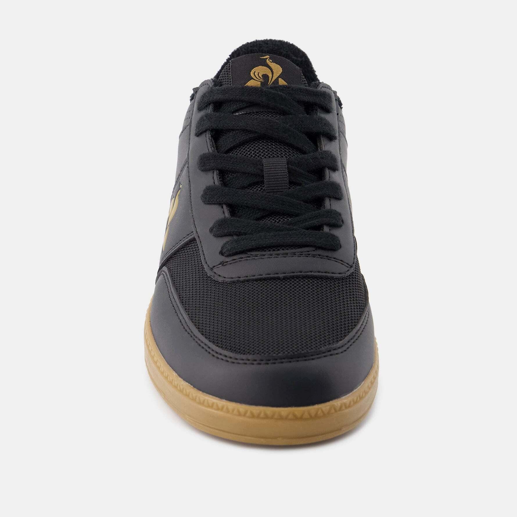 Le Coq Sportif  baskets derby_1 