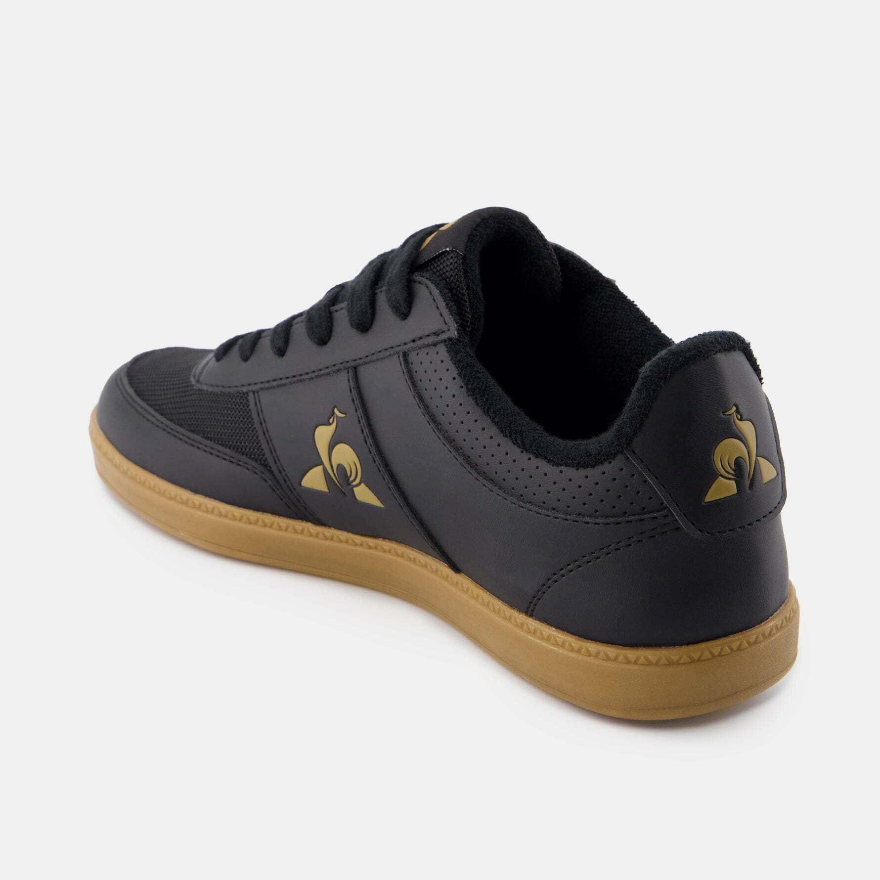 Le Coq Sportif  baskets derby_1 