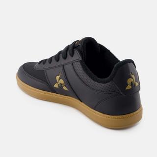 Le Coq Sportif  baskets derby_1 