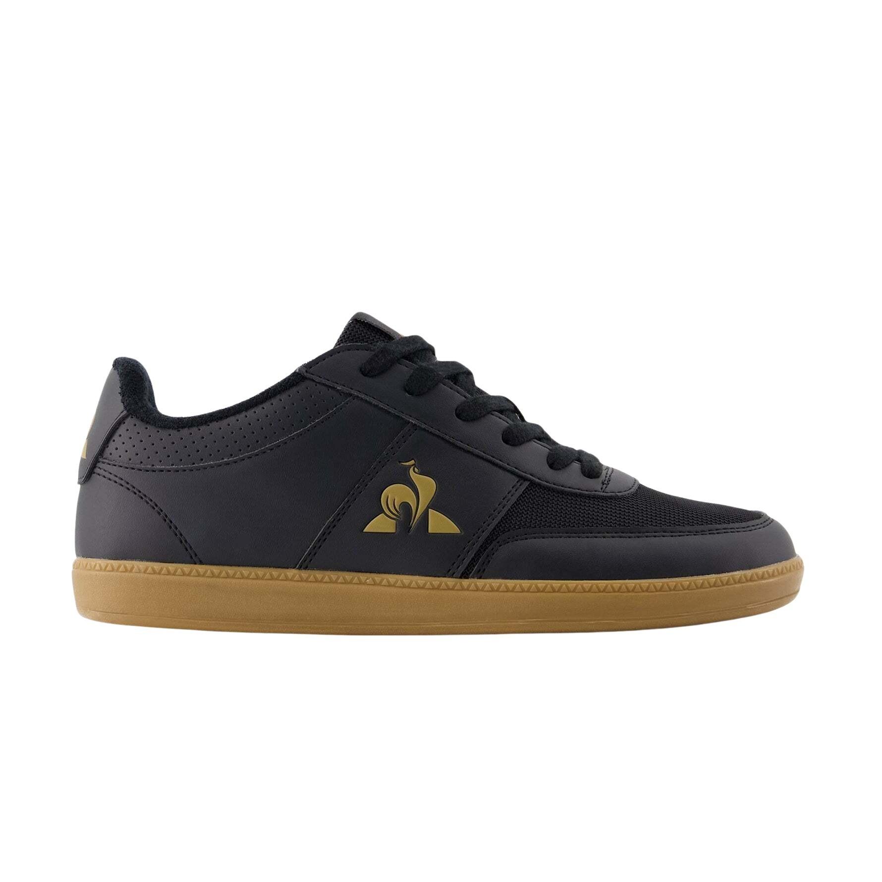 Le Coq Sportif  baskets derby_1 