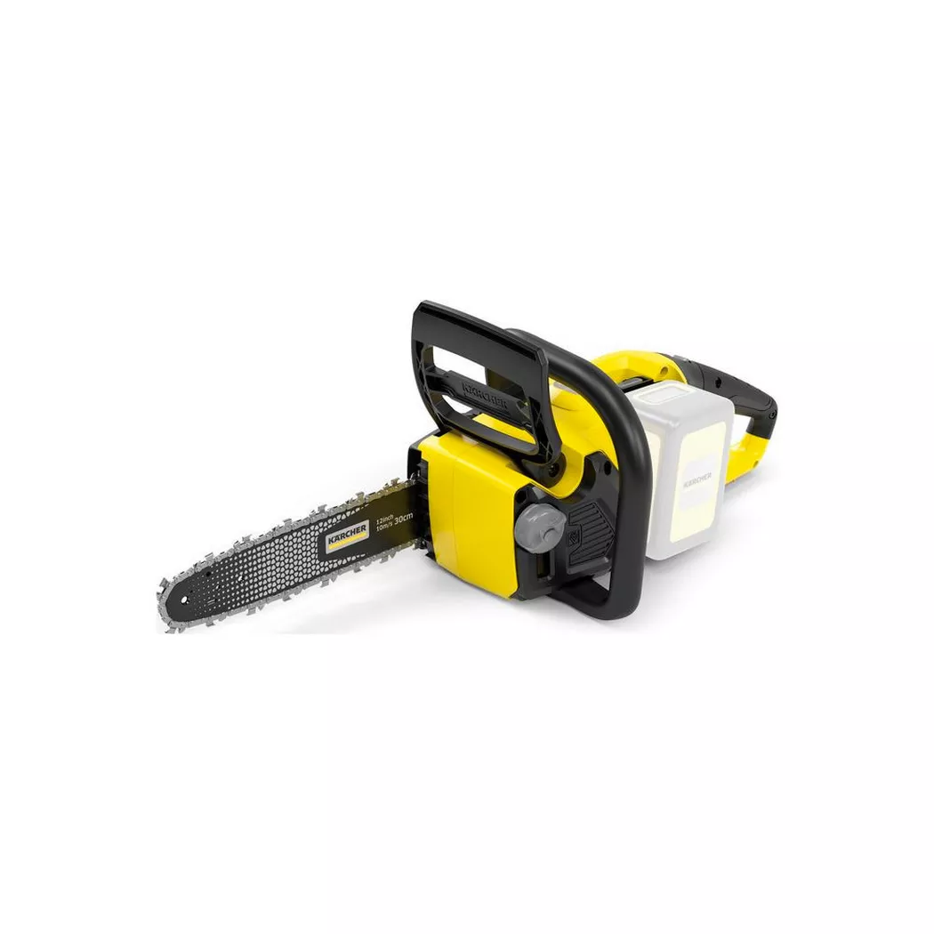 Karcher CSW 18-30 30cm Cordless Chainsaw (Bare Unit)