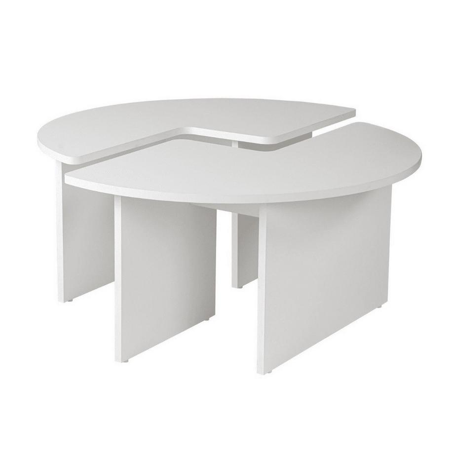Tables MOIRA - Lot de 2 MOIRA