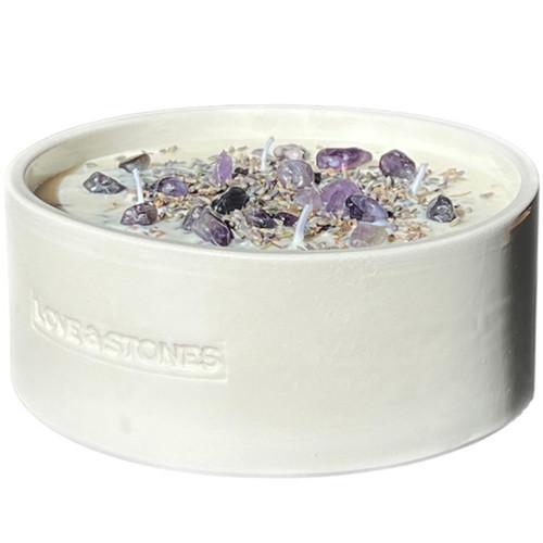 Image of Duftkerze L Amethyst Reset Unisex ONE SIZE