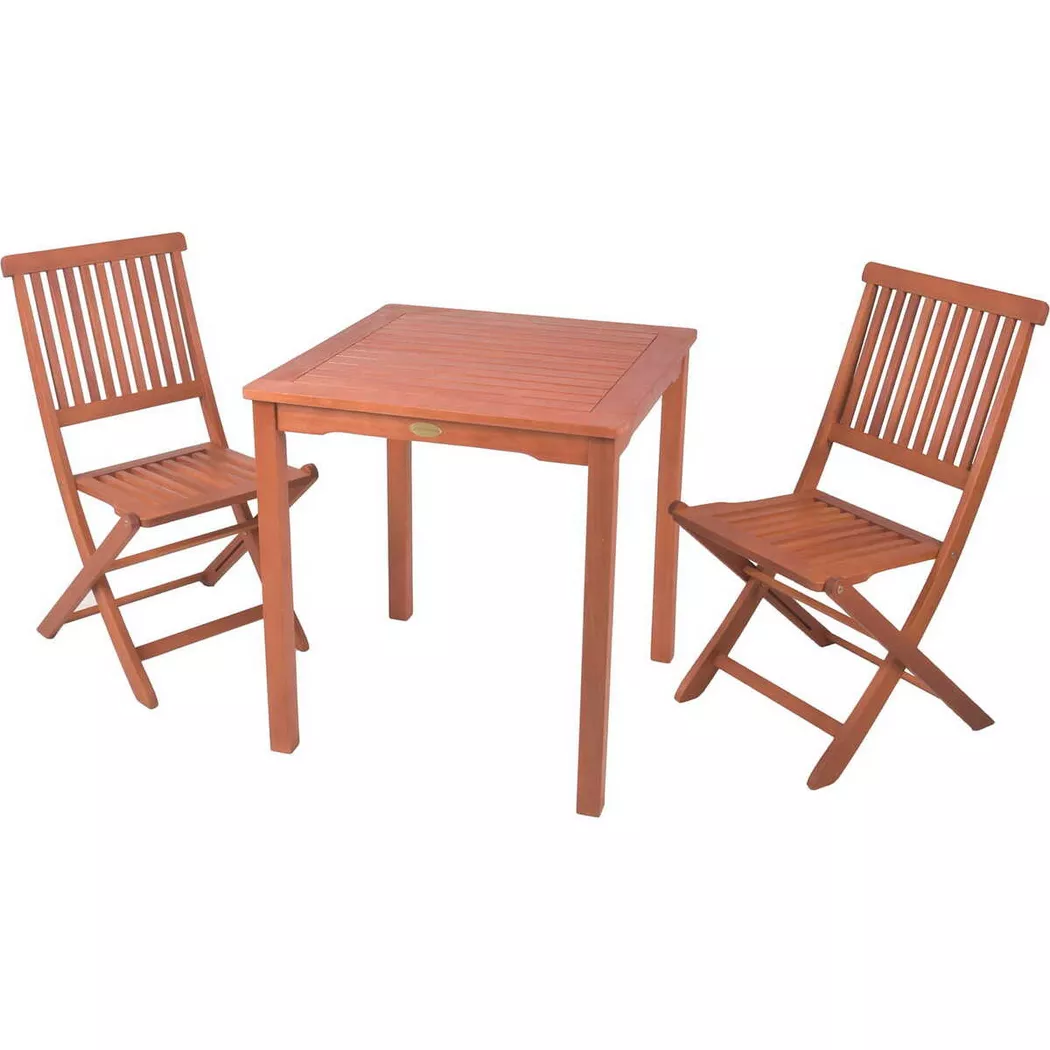 mutoni pleasure - Garten Essgruppe Angwin (3-tlg), One Size