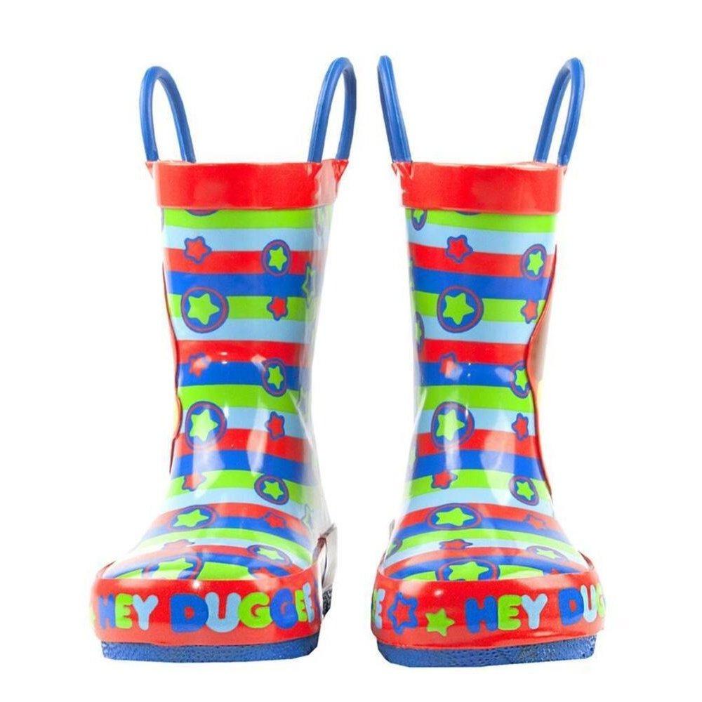 Hey Duggee  Bottes de pluie 