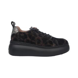 Wonders  Dorita - Wildleder sneaker 