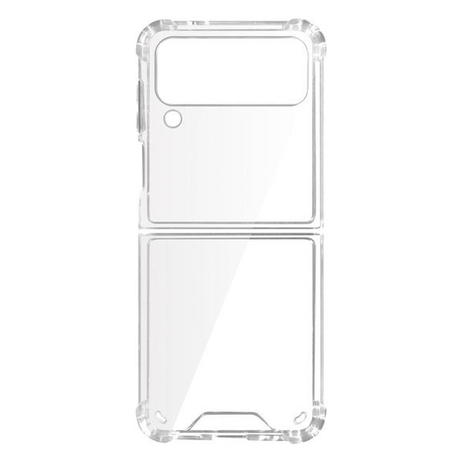 Avizar  Coque Bumper Samsung Galaxy Z Flip 4 