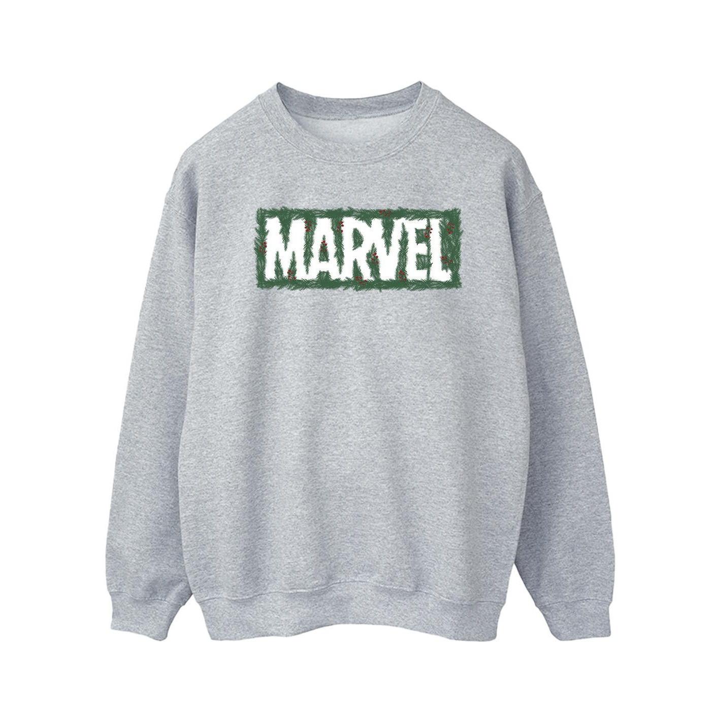 MARVEL  Sweatshirt 