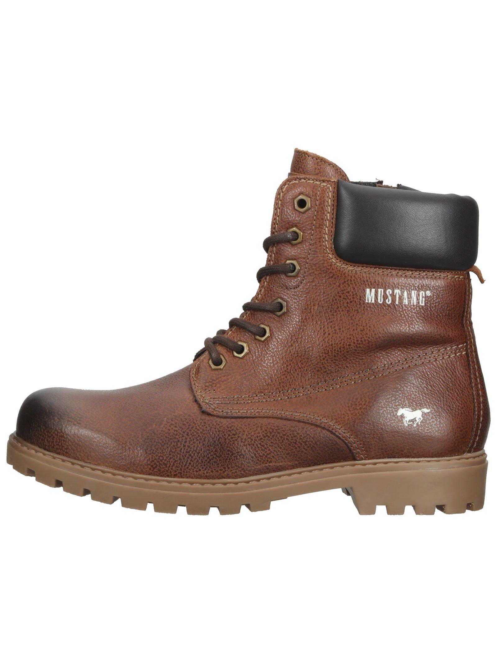 Mustang  Bottines 