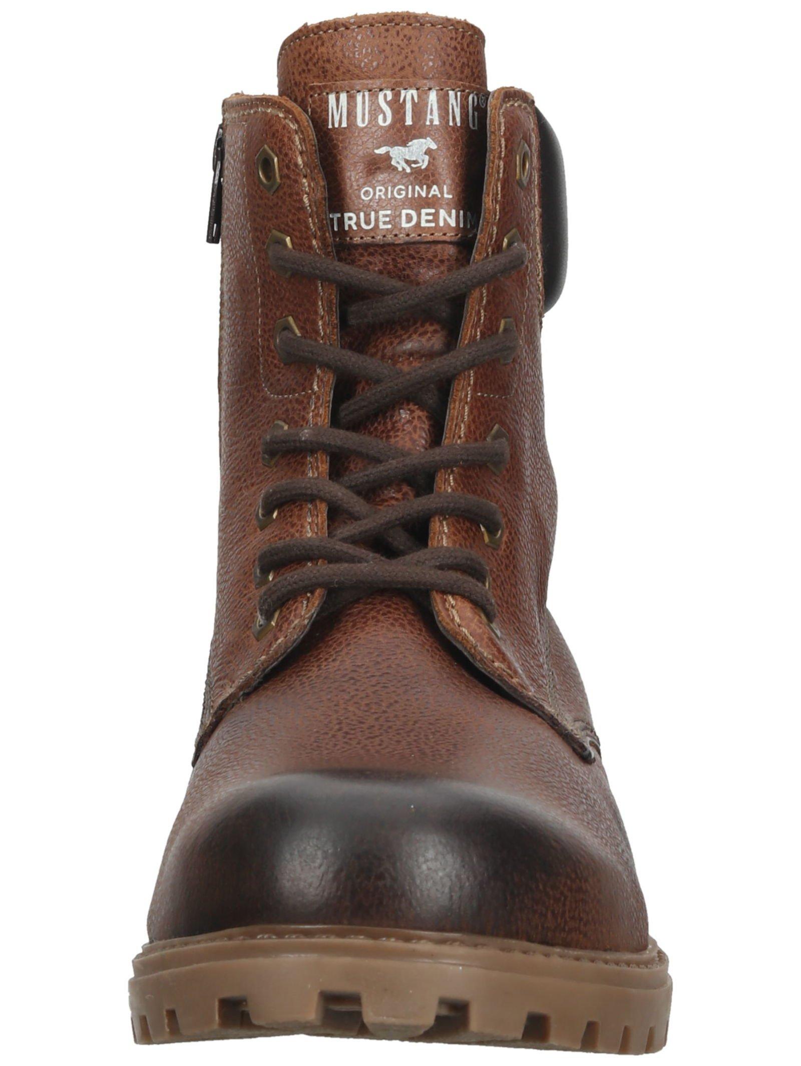 Mustang  Bottines 