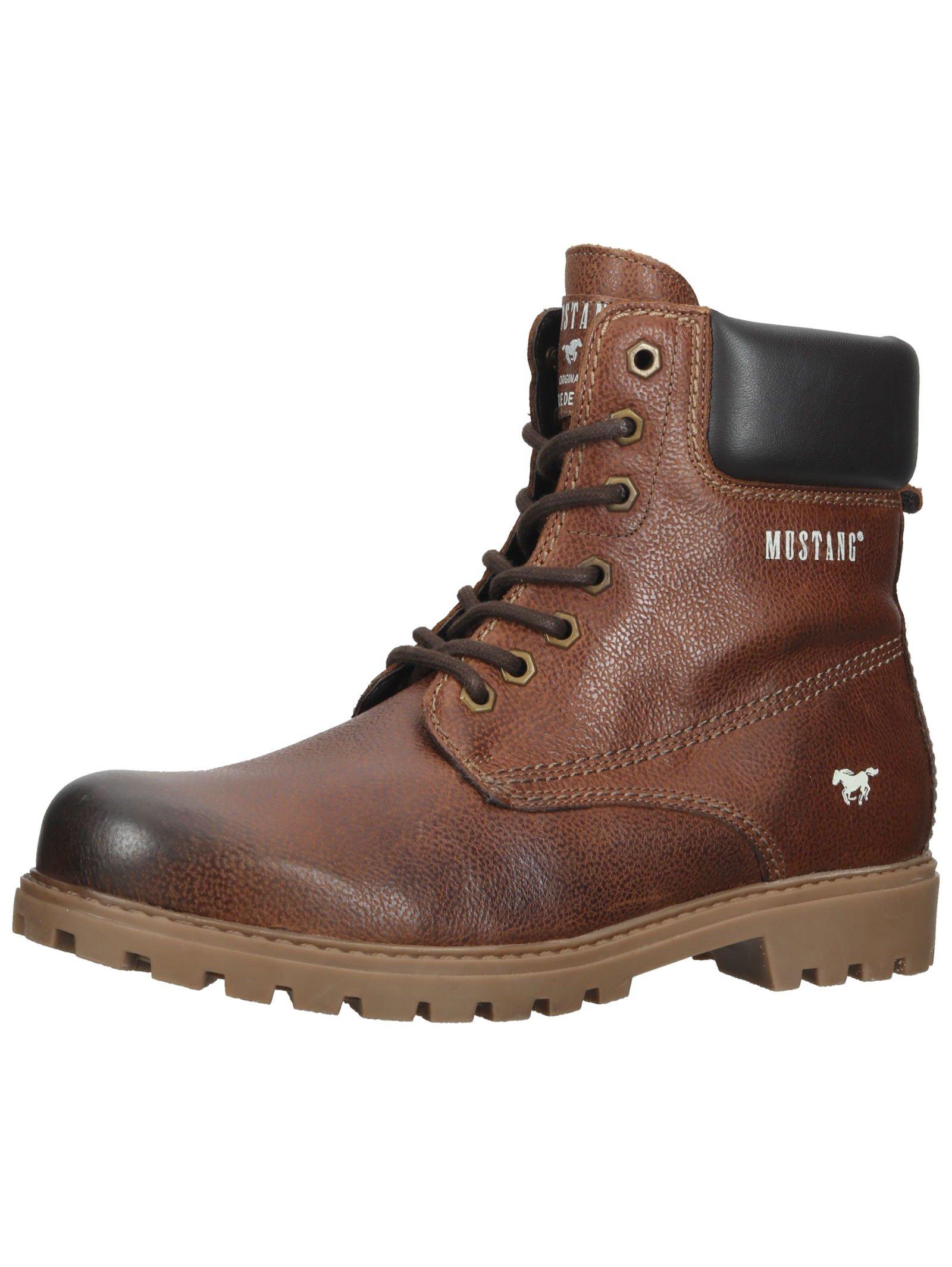 Mustang  Bottines 