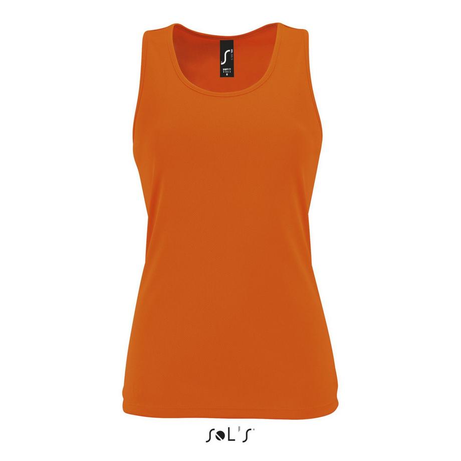 SOLS Sol's Sporty TT Tanktop  
