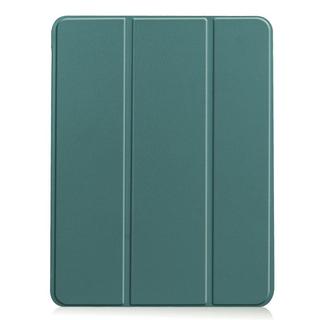 Cover-Discount  iPad Air 11 (M2 / M3) - Smart Case Pencil Holder 
